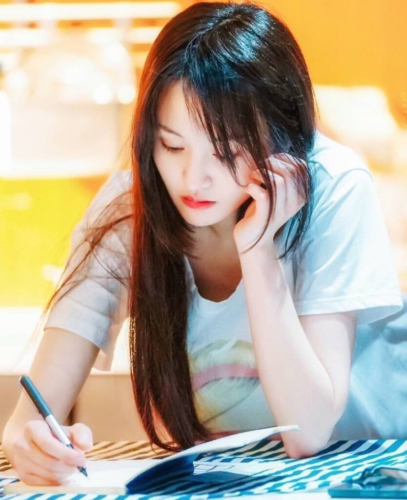 Zheng Shuang has paid her multimillion debts?, celeb asia, zheng shuang, theHive.Asia, 郑爽 晚安