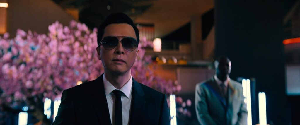 Donnie Yen to helm “John Wick” spinoff about his character Caine | theHive.Asia Donnie Yen to helm “John Wick” spinoff about his character Caine, celeb asia, donnie yen, John Wick, theHive.Asia
