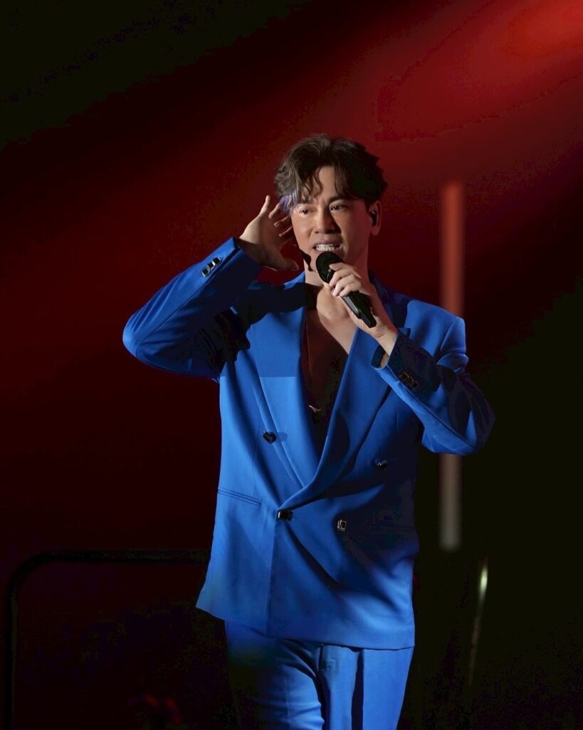 Sam Lee brings “One Day” world tour to Genting this September | theHive ...