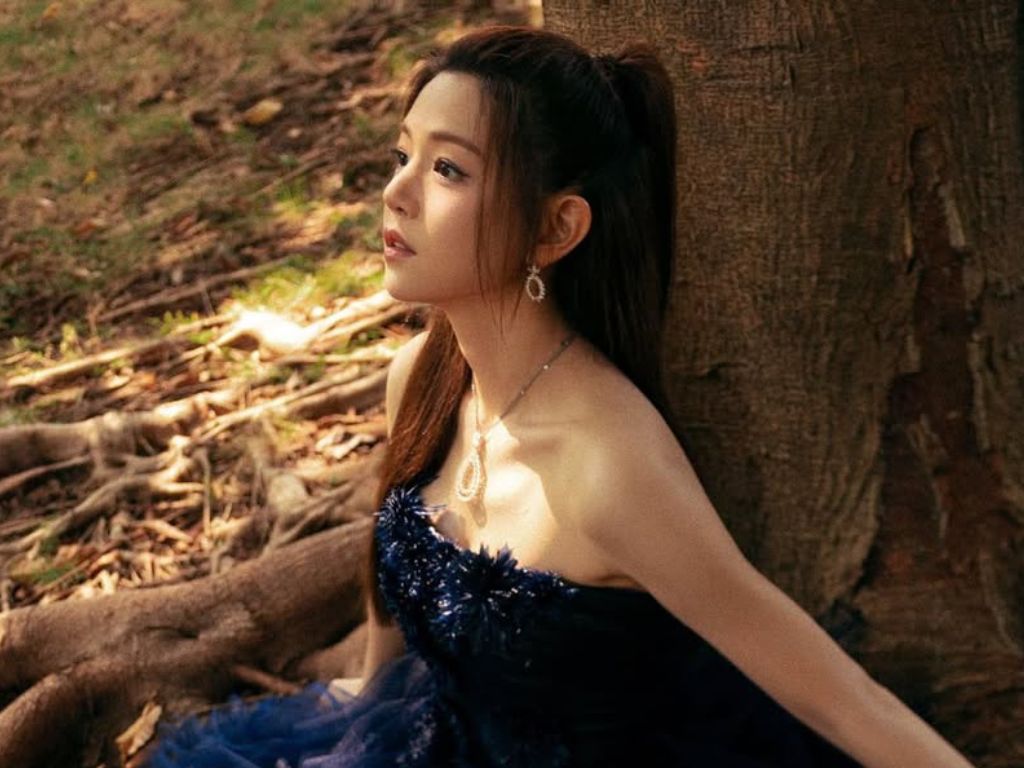 Michelle Chen’s camp addresses mystery man seen with the actress