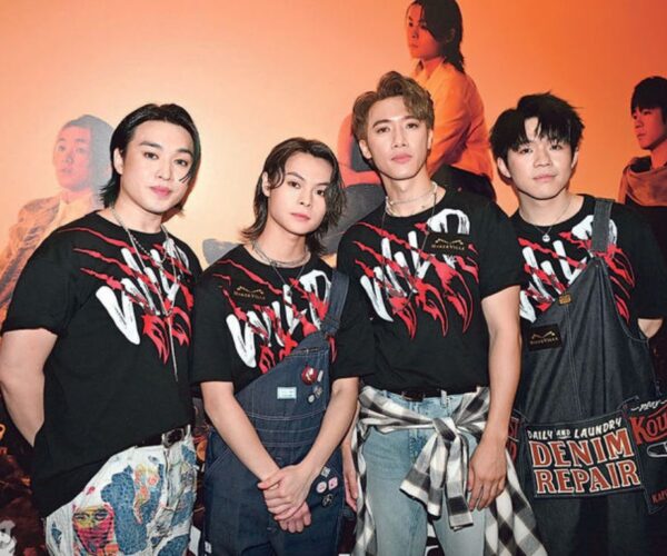 MIRROR’s Stanley supports Keung To amid criticism