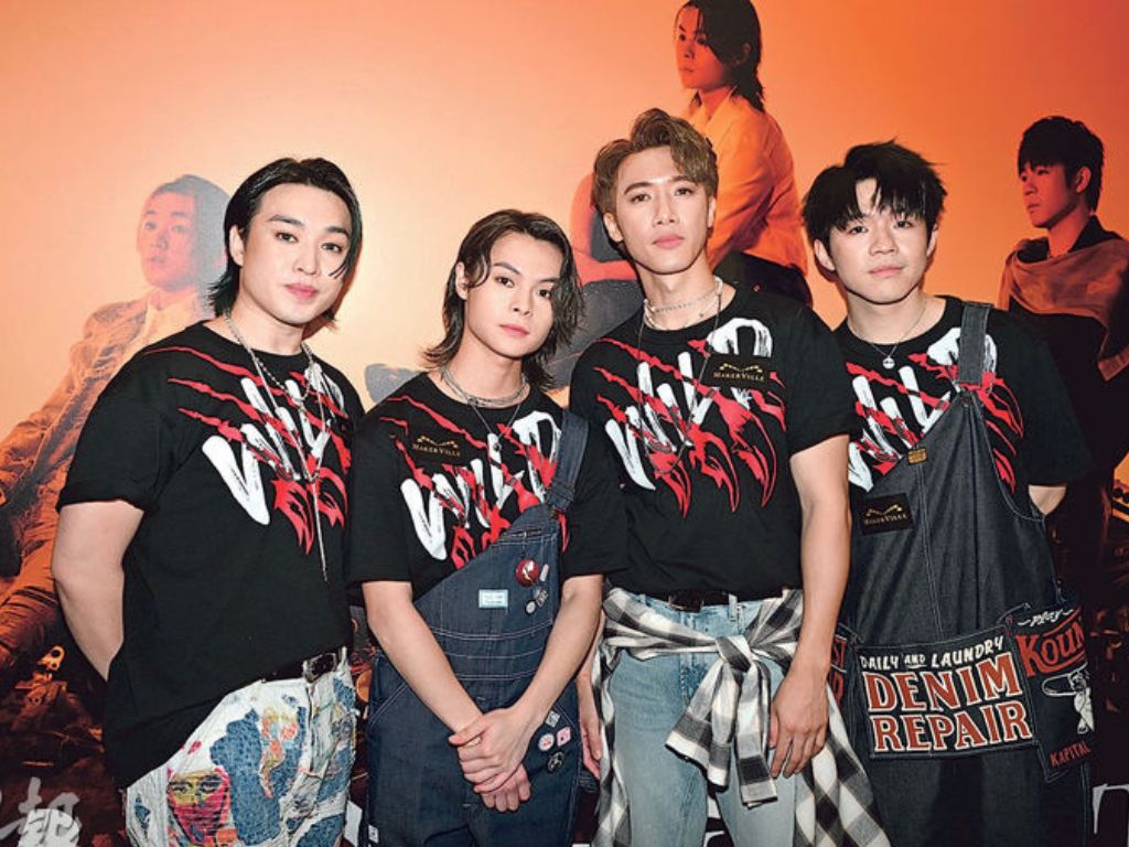 MIRROR’s Stanley supports Keung To amid criticism