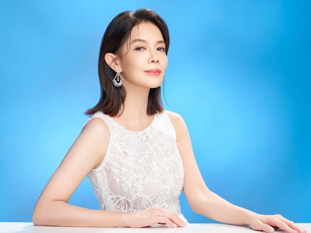 Stephenie Lim ends marriage with Sun Xing for good