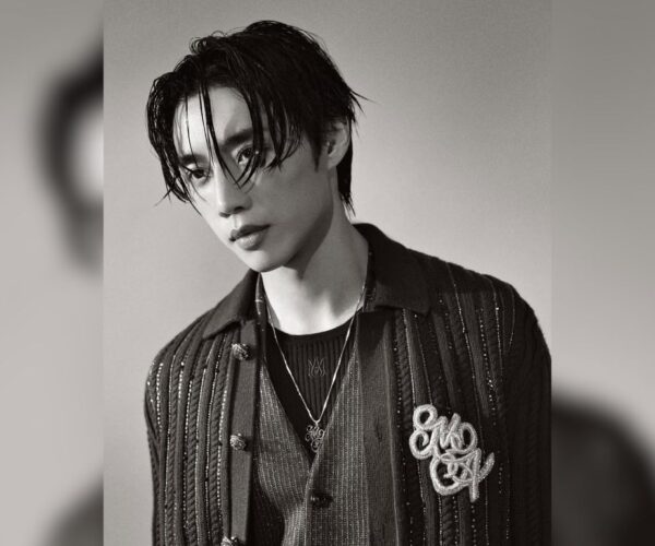 THE BOYZ’s Sunwoo shares apology for rudeness