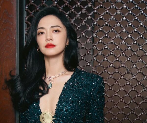 Yao Chen laments on current trend of promoting films