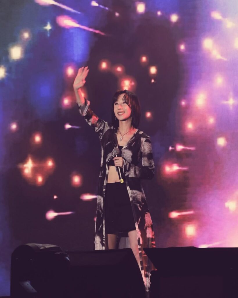 Angela Hui, Ken Hung and Vincy Chan set to light up KL stage this June, ken hung, Angela Hui, celeb, concert, music, news, vincy chan, theHive.Asia