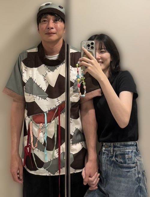 Mei Nagano withdraws from “Toyotomi Brothers!” amid alleged affair scandal | theHive.Asia Mei Nagano withdraws from “Toyotomi Brothers!” amid alleged affair scandal, celeb asia, mei nagano, theHive.Asia, 1745426485 image