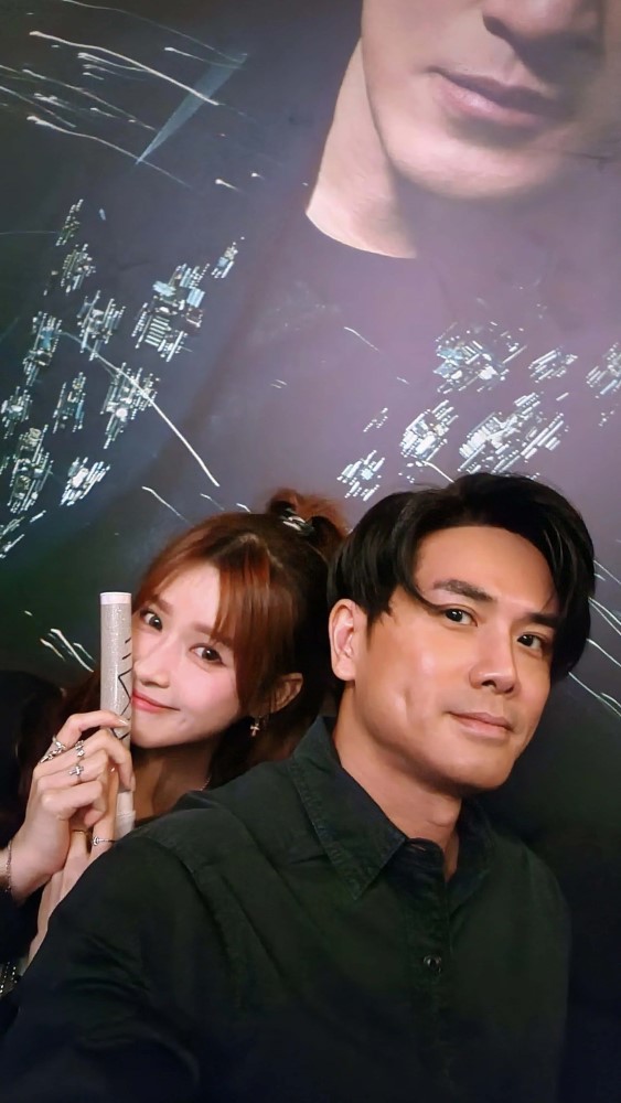 Philip Ng admits to dating Renee Lee, philip ng, celeb asia, renee lee, theHive.Asia
