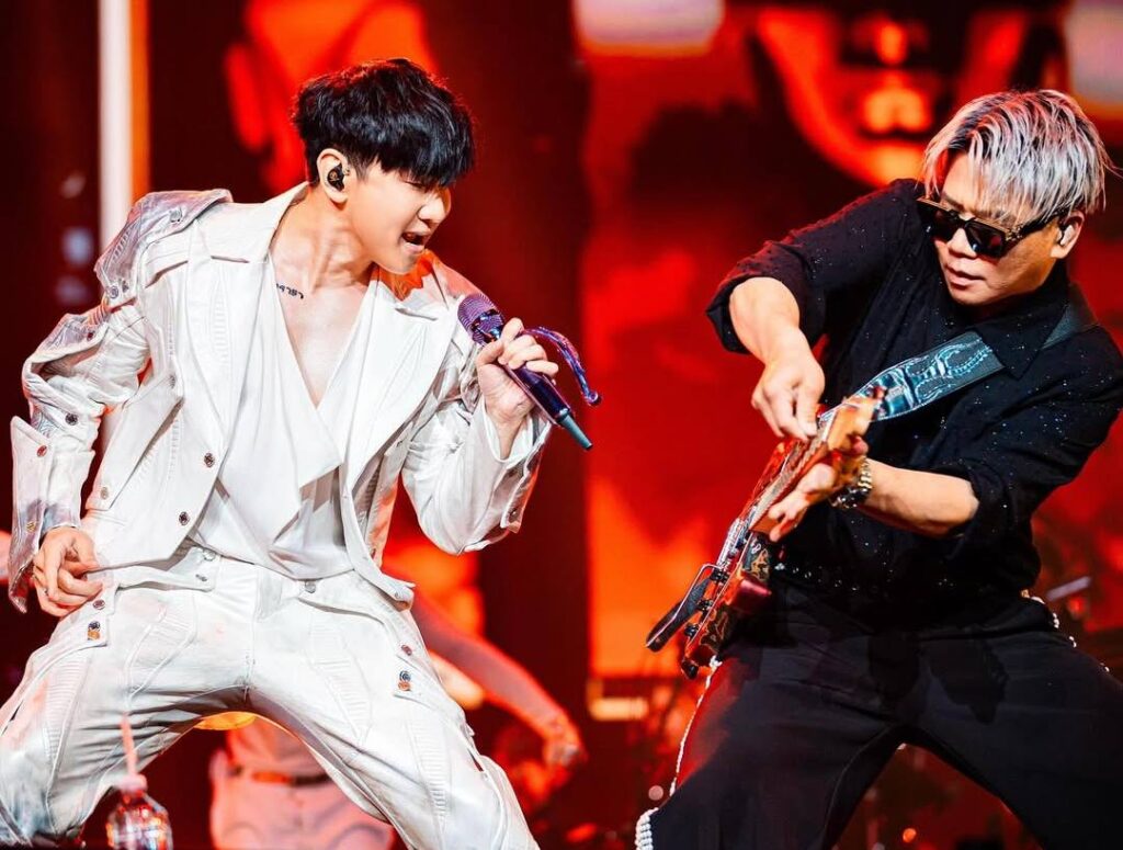 JJ Lin’s rep dismisses claims of soliciting sex | theHive.Asia JJ Lin’s rep dismisses claims of soliciting sex, celeb asia, jj lin, theHive.Asia, Returning to Melbourne