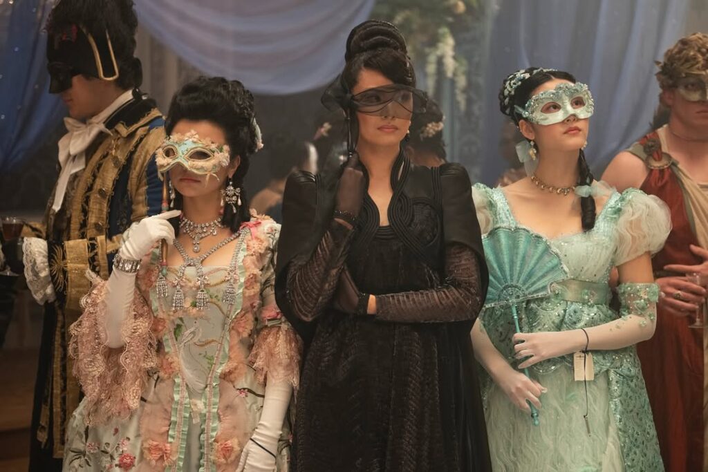 “Bridgerton” secures future with Seasons 5 & 6 renewal | theHive.Asia “Bridgerton” secures future with Seasons 5 & 6 renewal, Bridgerton, celeb, jonathan bailey, news, nicola coughlan, series, Simone Ashley, theHive.Asia