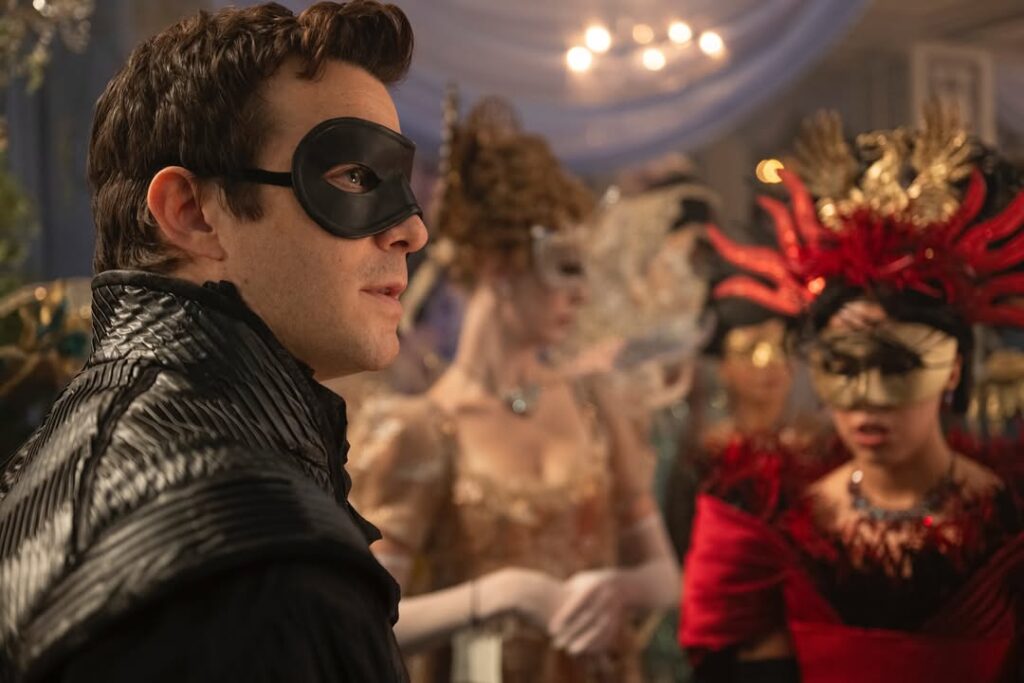 “Bridgerton” secures future with Seasons 5 & 6 renewal | theHive.Asia “Bridgerton” secures future with Seasons 5 & 6 renewal, Bridgerton, celeb, jonathan bailey, news, nicola coughlan, series, Simone Ashley, theHive.Asia