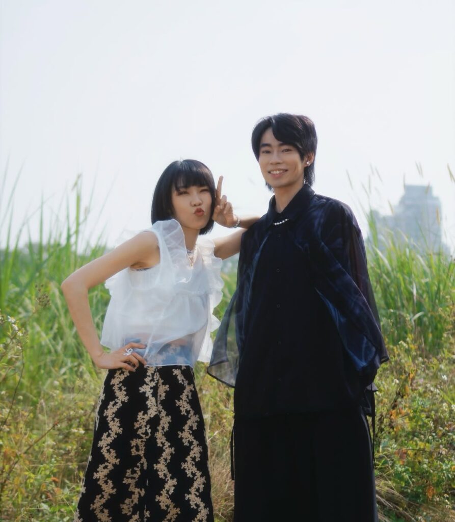 Ryota Katayama to collaborate with Crispy in first joint-concert in Malaysia | theHive.Asia Ryota Katayama to collaborate with Crispy in first joint-concert in Malaysia, news, celeb, concert, crispy, music, Ryota Katayama, theHive.Asia, SnapInsta.to 484876269 18488157526005837 6162265343021402041 n