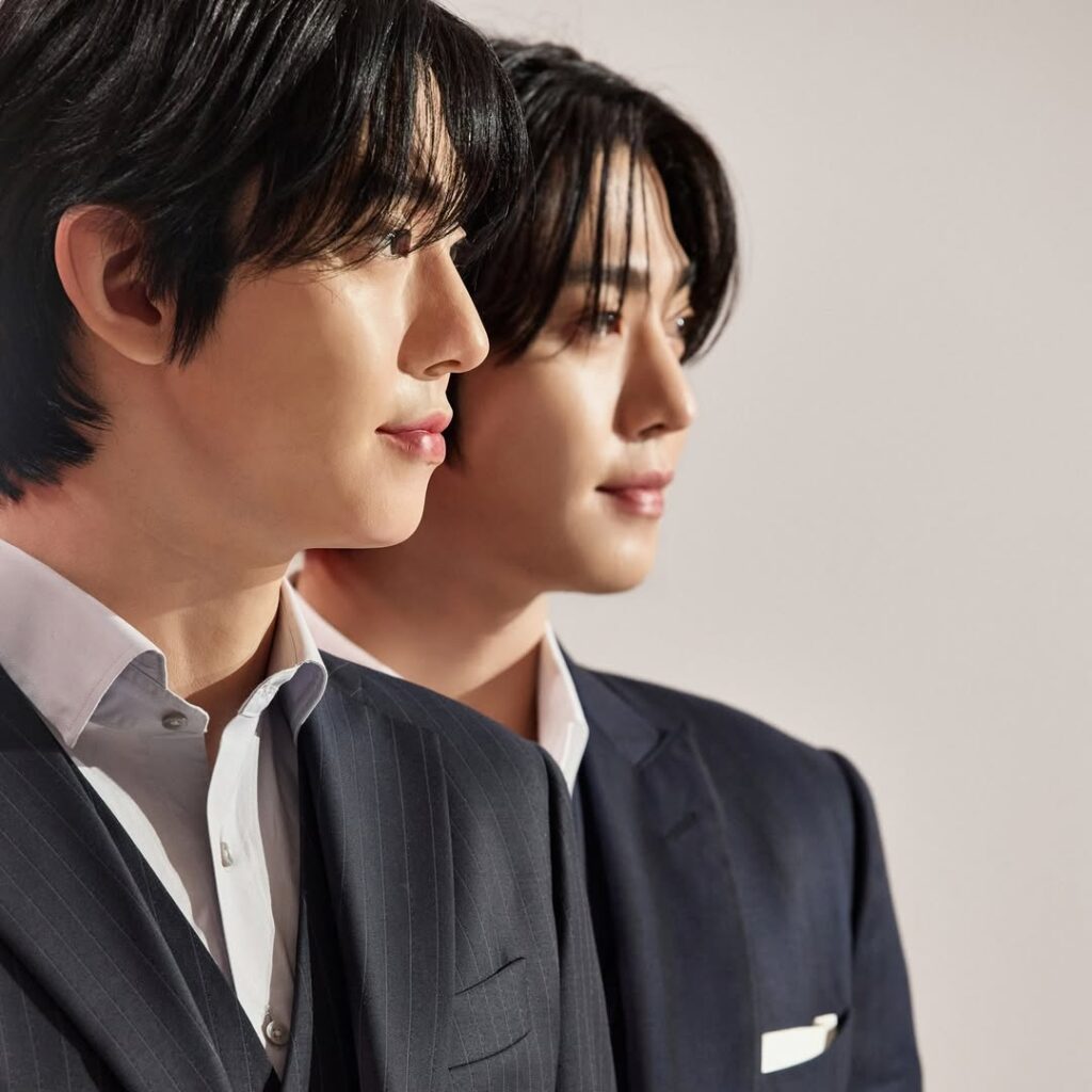 Ahn Hyo Seop's wax figure makes debut at Madame Tussauds Hong Kong | theHive.Asia Ahn Hyo Seop's wax figure makes debut at Madame Tussauds Hong Kong, Ahn Hyo Seop, celeb asia, madame tussauds hong kong, theHive.Asia