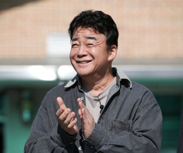 Baek Jong-won to withdraw from showbiz to focus on business