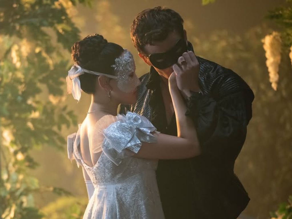 “Bridgerton” secures future with Seasons 5 & 6 renewal