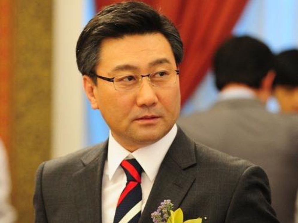 Veteran South Korean actor Choi Jung-woo dies at 68