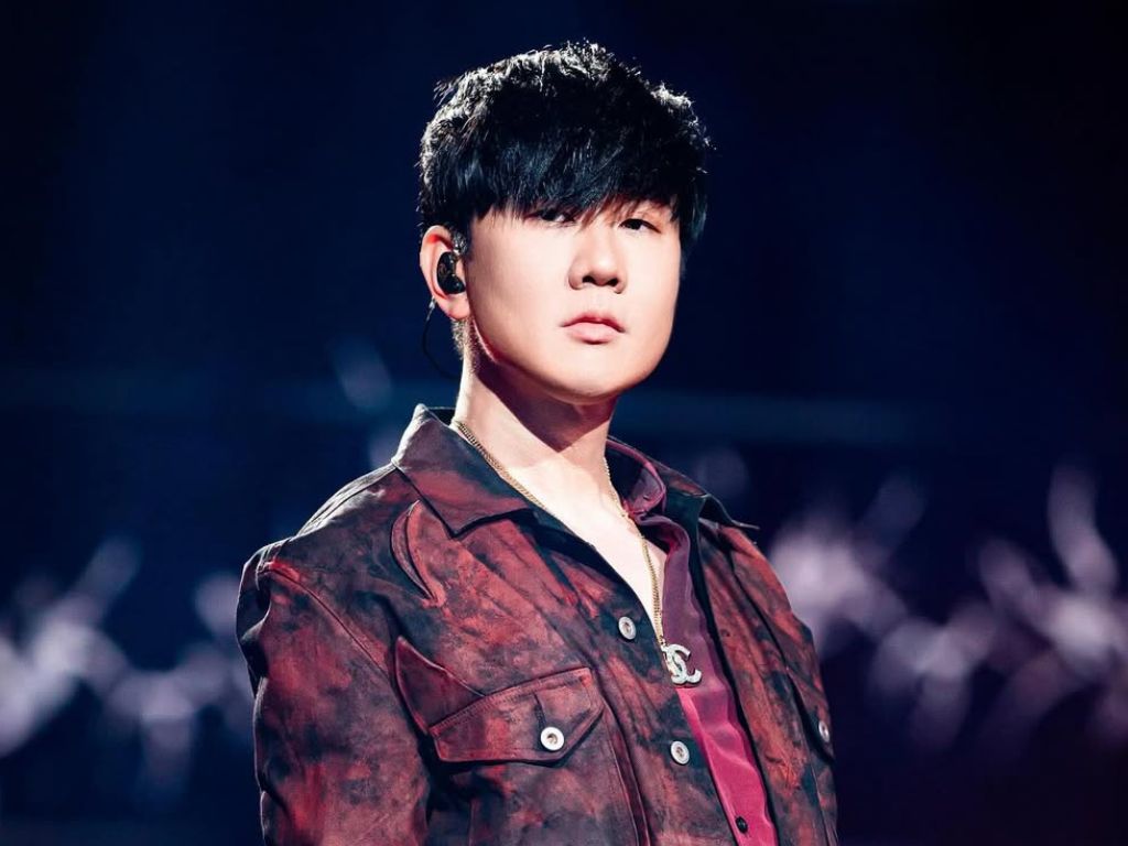 JJ Lin’s rep dismisses claims of soliciting sex