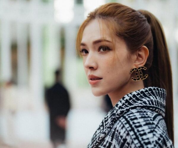 Tiffany Hsu rumoured to be pregnant with first child