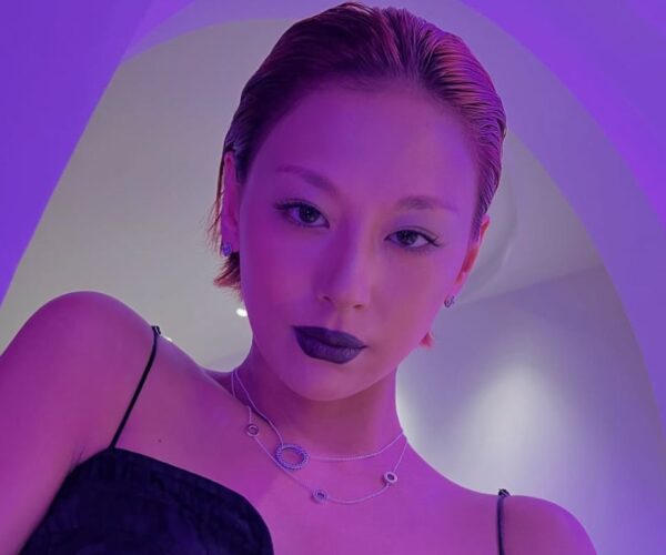 Mariya Nishiuchi announces retirement from showbiz