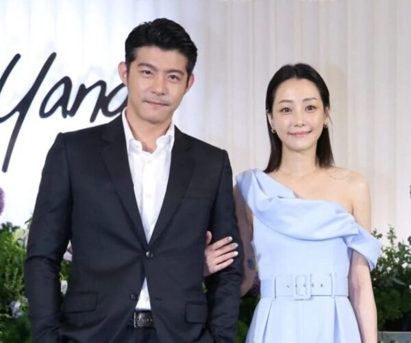 Nikki Hsieh assures all is well with Wang Po-chieh
