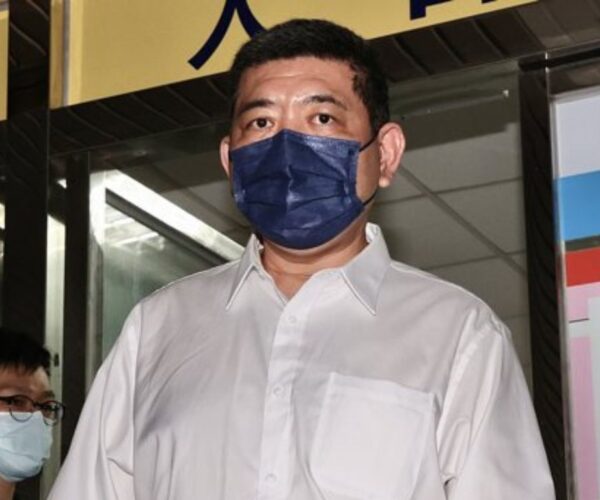 NONO found guilty of one count of attempted rape