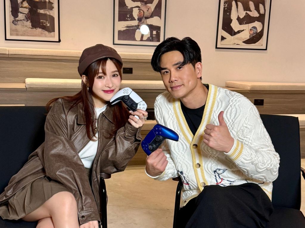 Philip Ng admits to dating Renee Lee
