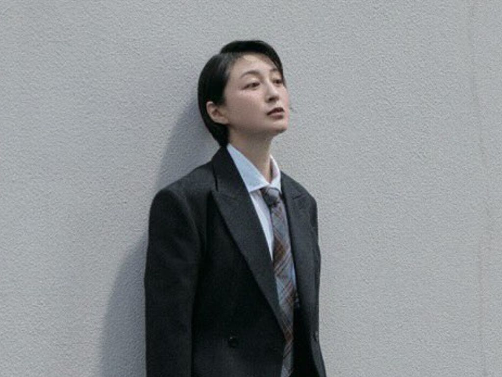 Ryoko Hirosue diagnosed with bipolar disorder and hyperthyroidism