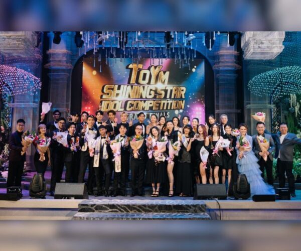 ToYm Shining Star Idol Competition crowns new champions