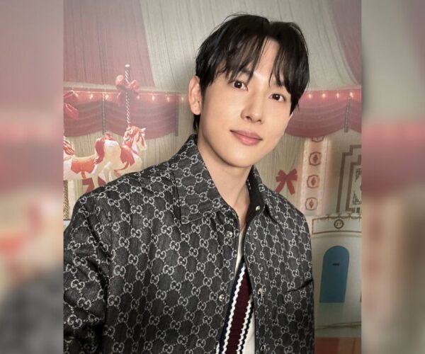 Yim Si-wan to share Korea’s treasures at Singapore’s “Korea Travel Fair”