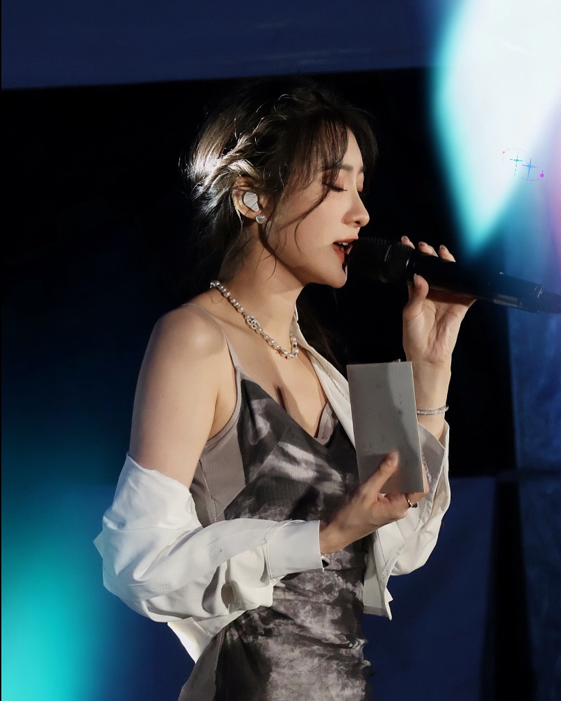 Taiwan's viral sensation Hua Chen brings “Summer Love” concert to ...