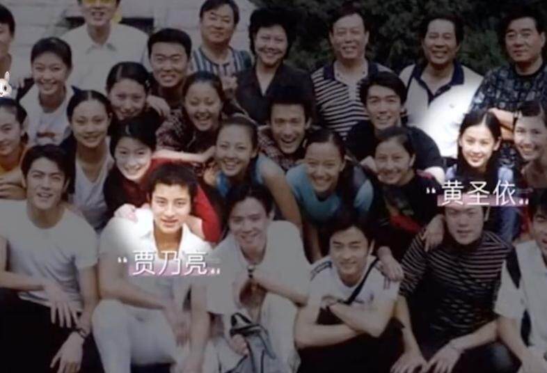 Eva Huang admits that Jia Nailiang was her first love | theHive.Asia Eva Huang admits that Jia Nailiang was her first love, celeb asia, eva huang, jia nailiang, theHive.Asia, 641 1