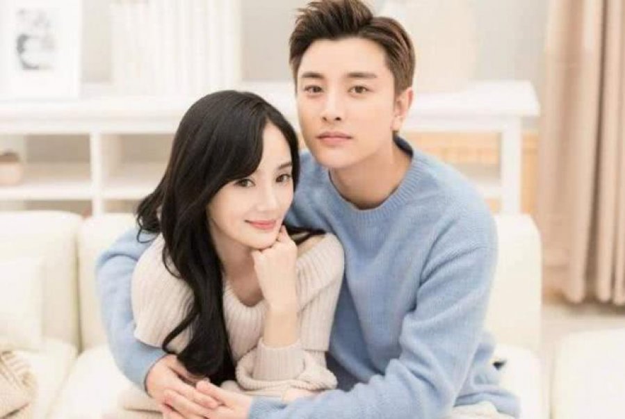 Eva Huang admits that Jia Nailiang was her first love | theHive.Asia Eva Huang admits that Jia Nailiang was her first love, celeb asia, eva huang, jia nailiang, theHive.Asia, 97dafcab1a609d44f84d2041606fcd6a
