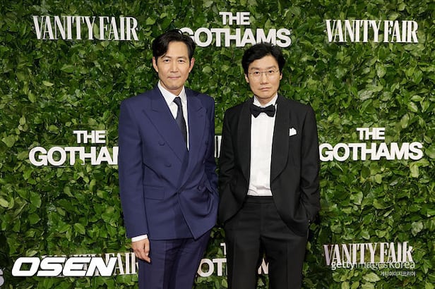 Hwang Dong-hyuk: Thanks for everybody who rejected “Squid Game” in 2009! | theHive.Asia Hwang Dong-hyuk: Thanks for everybody who rejected “Squid Game” in 2009!, celeb asia, Hwang Dong-Hyuk, Squid Game, theHive.Asia, CQOL5YCKRRPJQSPHSKPK3G2XV4
