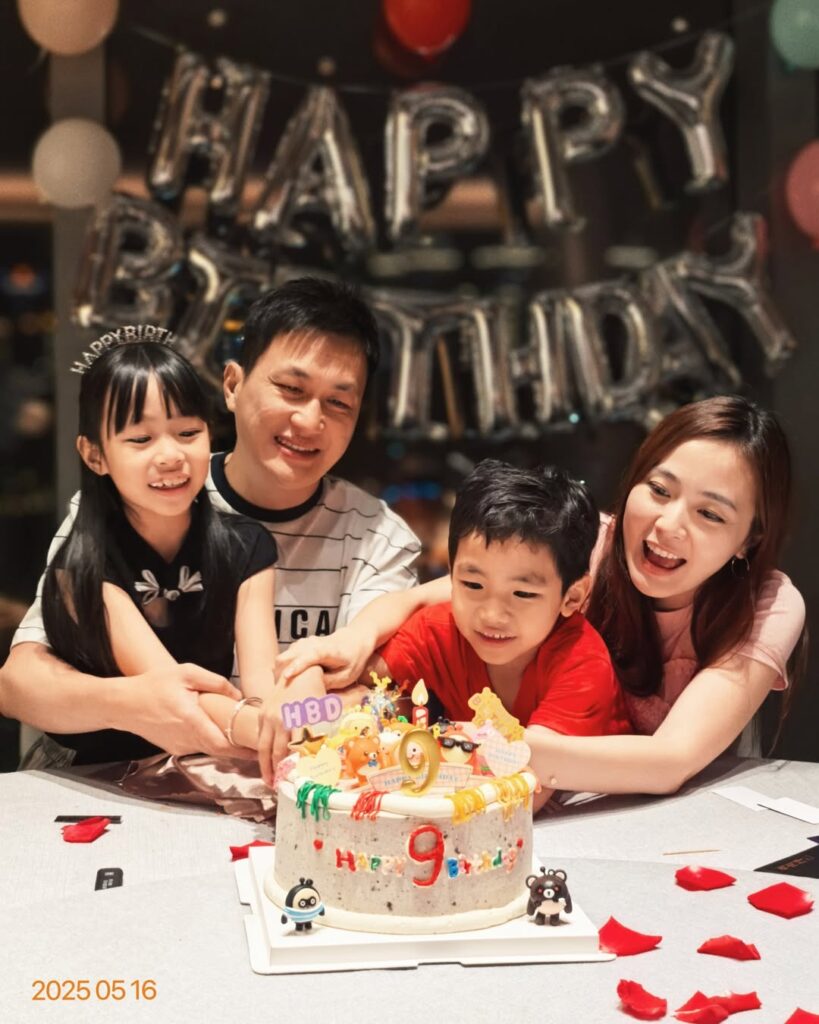 Renee Lee denies rumours she betrayed ex-husband, celeb asia, david lo, renee lee, theHive.Asia