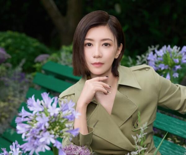 Alyssa Chia elated to team with Hiroshi Abe for Japanese high-tech heist film