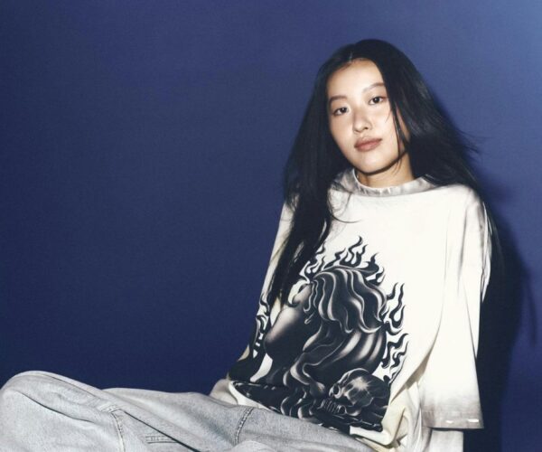 Eason Chan’s daughter Constance to release new song on 26 June