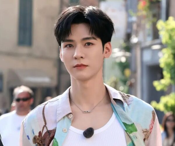 Fans slammed Gong Jun’s management over his minor injury