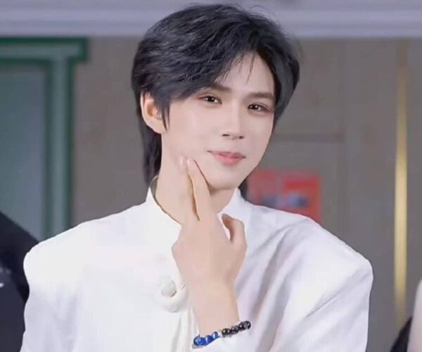 He Qiushi says sorry for plagiarising Silence Wang’s concert