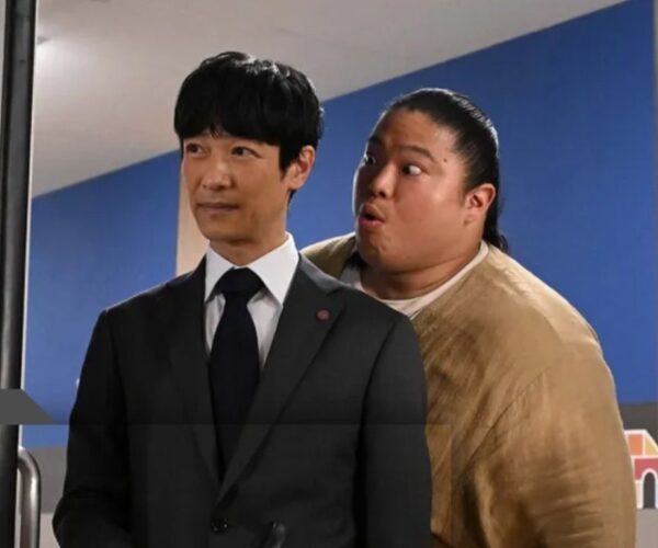 Masato Sakai to return for “Vivant 2”