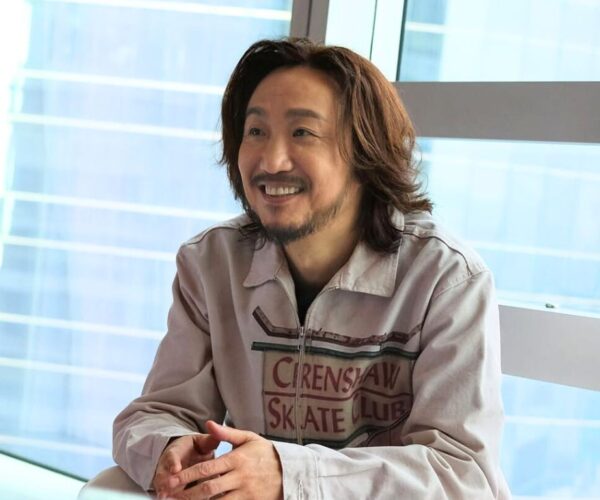 Ronald Cheng dismisses rumours of HKD 8,000 alimony