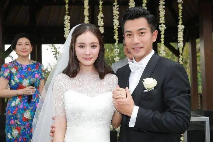 Yang Mi: I don’t consider myself the perfect mother, celeb asia, yang mi, theHive.Asia, w700d1q75cms