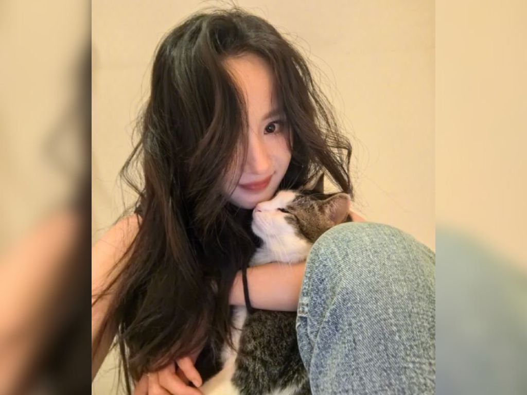 Yang Mi: I don’t consider myself the perfect mother