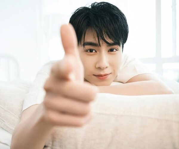 Hu Yitian’s fans have mixed reactions on comeback drama