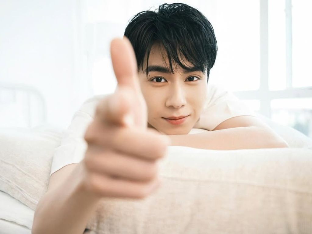 Hu Yitian’s fans have mixed reactions on comeback drama