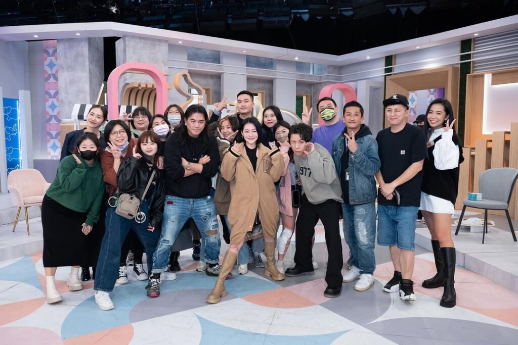 B2 on Dee Hsu’s comeback: Everybody has their own pace | theHive.Asia B2 on Dee Hsu’s comeback: Everybody has their own pace, celeb asia, dee hsu, theHive.Asia, SnapInsta.to 324723294 620624836532668 7452946909724985128 n