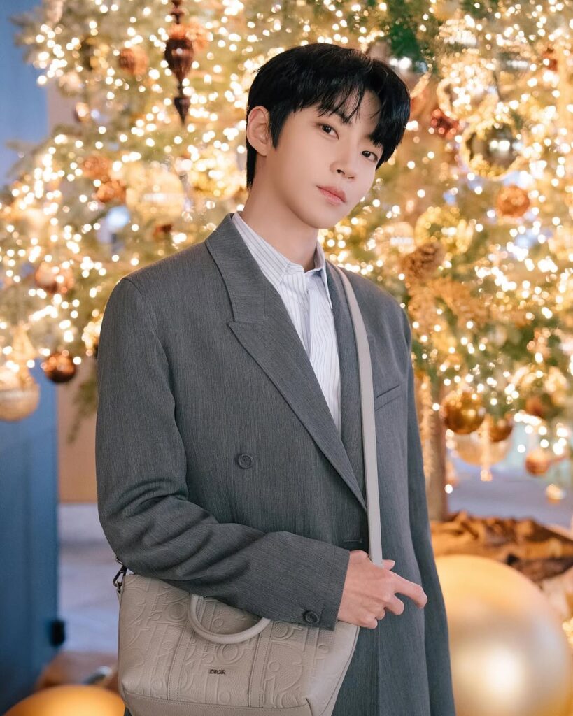 Win a chance to meet Hwang In-youp through Nuuna Malaysia's exciting contest | theHive.Asia Win a chance to meet Hwang In-youp through Nuuna Malaysia's exciting contest, news, celeb, hwang in-youp, nuuna malaysia, theHive.Asia