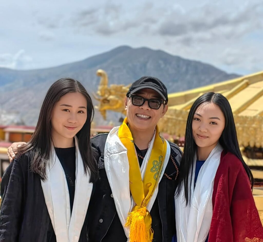 Jet Li laughs off at death hoaxes now, celeb asia, jet li, theHive.Asia, SnapInsta.to 471437614 18372431374141665 3427837246830047825 n