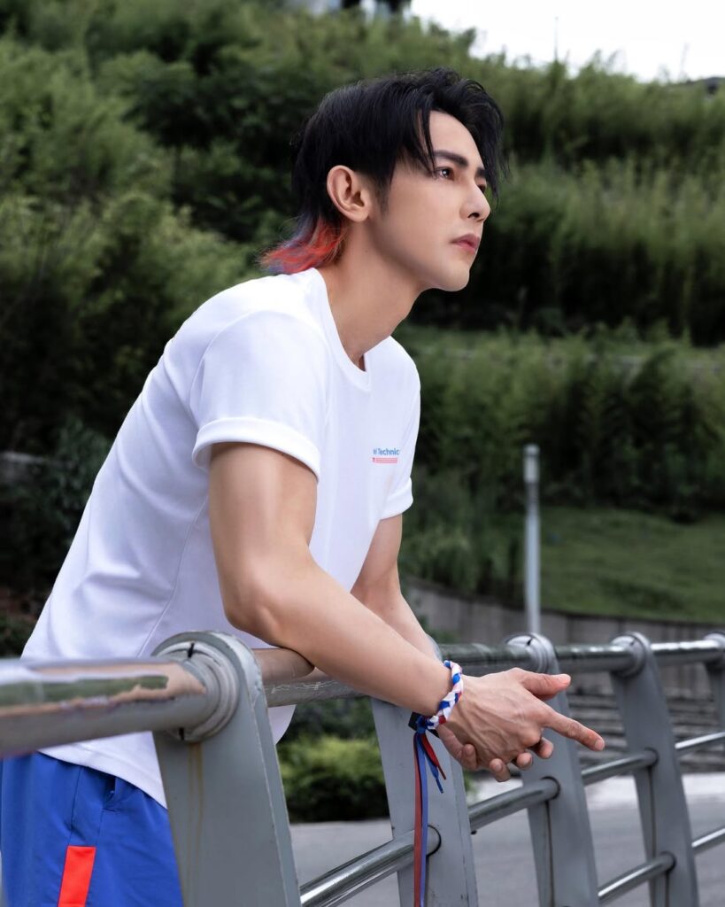 Jiro Wang gets emotional speaking about marriage | theHive.Asia Jiro Wang gets emotional speaking about marriage, celeb asia, jiro wang, theHive.Asia, SnapInsta.to 480082590 18488627452009231 8122277616905844507 n