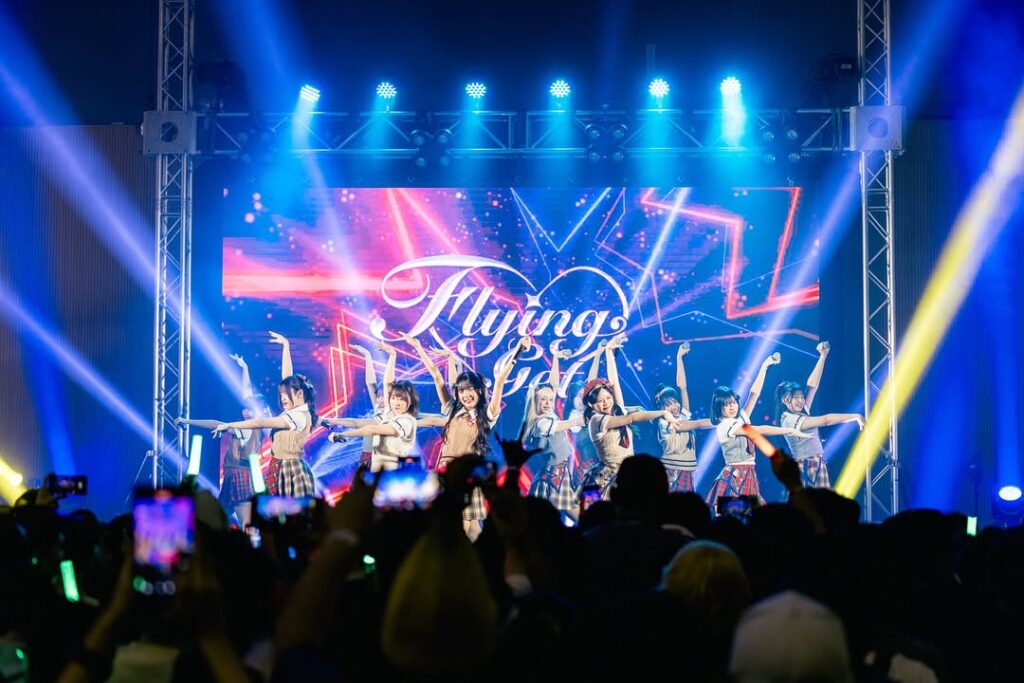 AKB48 launches KLP48 2nd generation audition | theHive.Asia AKB48 launches KLP48 2nd generation audition, akb48, celeb, idol, idol group, klp48, music, theHive.Asia