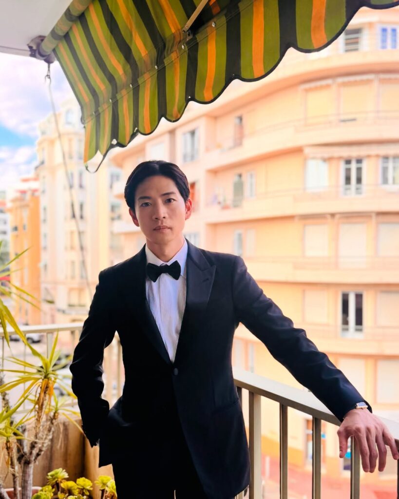 Kohei Matsushita surprises fans with marriage announcement, celeb asia, Kohei Matsushita, theHive.Asia